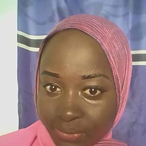 Meet your Posher, Mariama